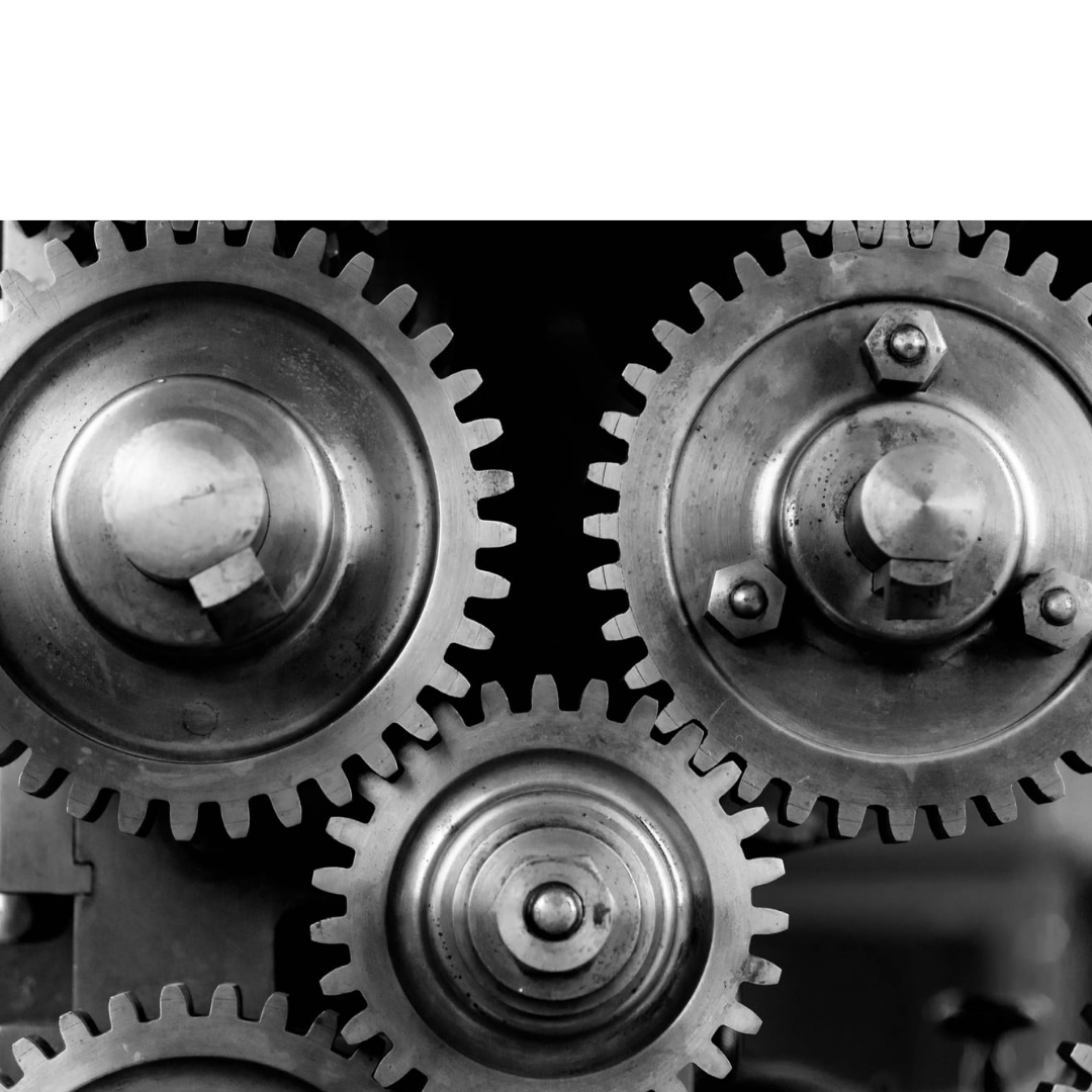 Mechanical Parts