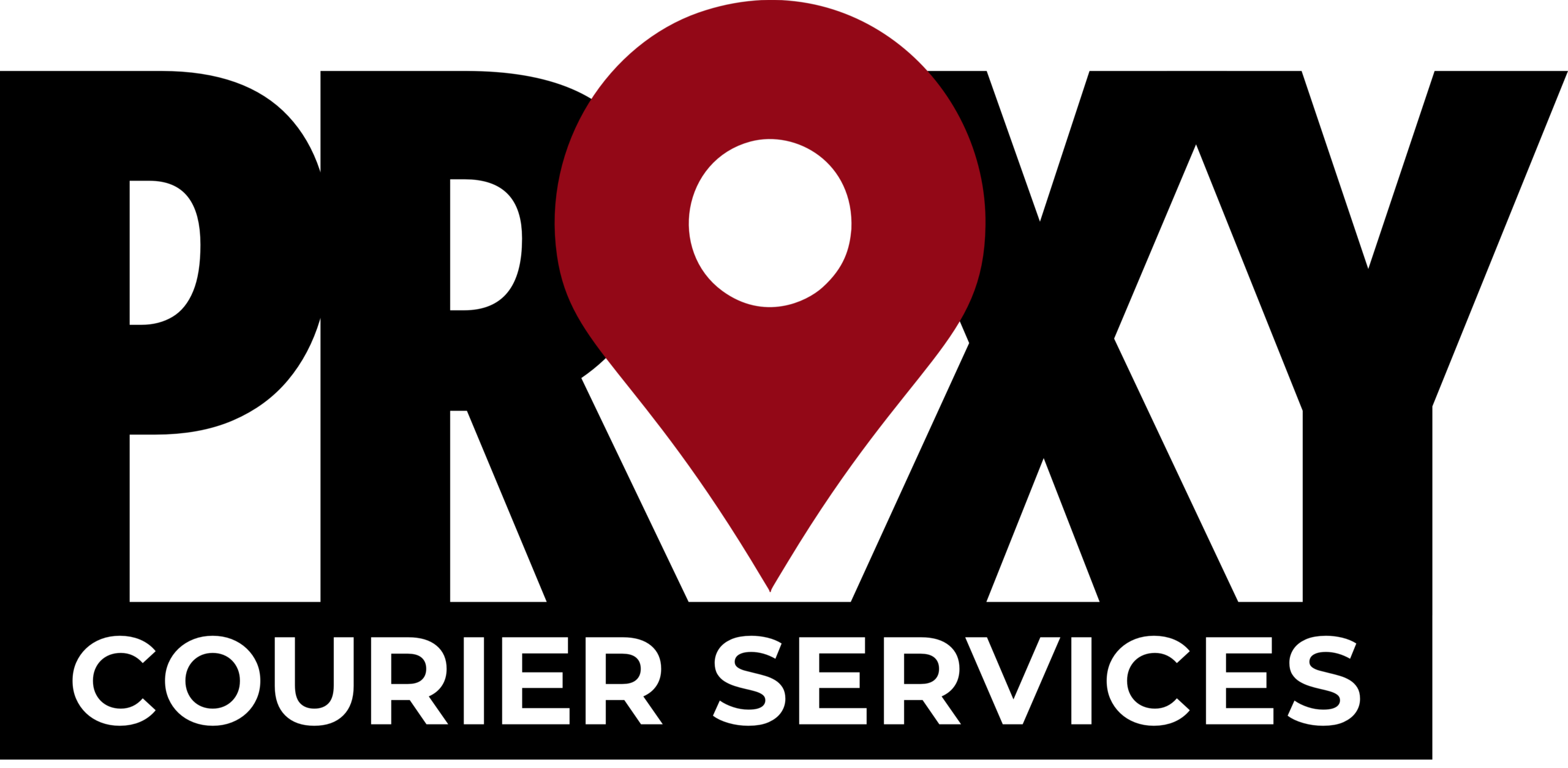 Proxy Courier Services Logo